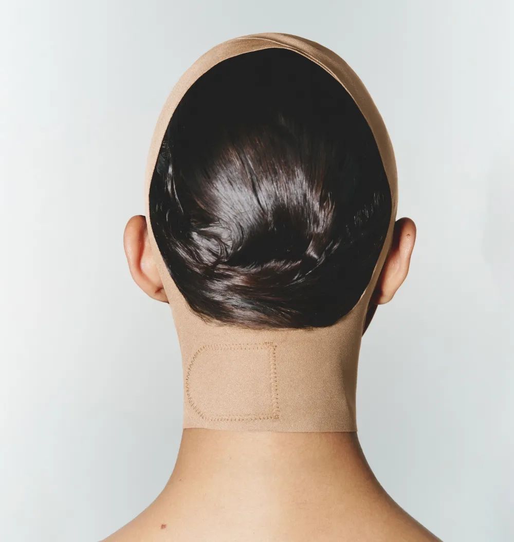 Kim Kardashian&rsquo;s Skims Launches Face Shapewear and Fans Shared Their Mixed Reactions