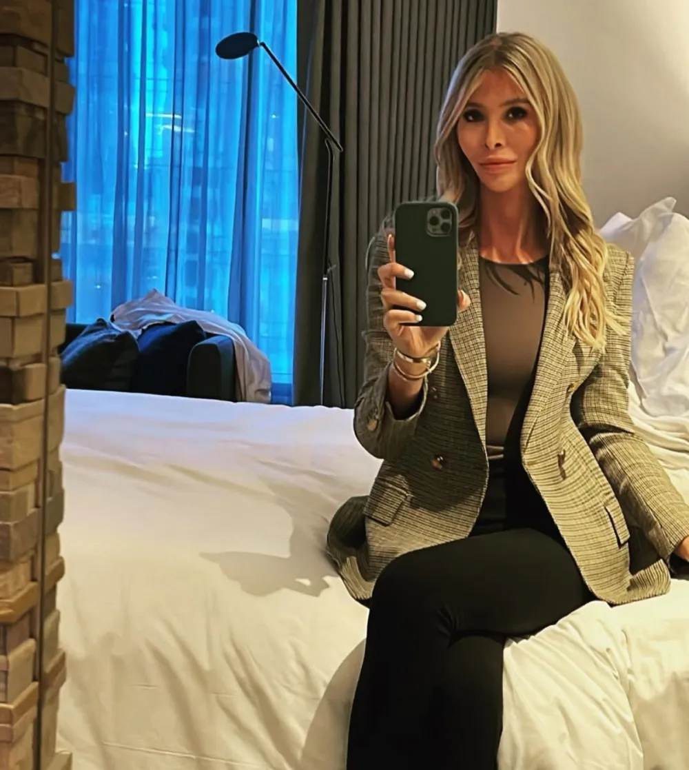 Everything to Know About Sophia Hutchins Death So Far