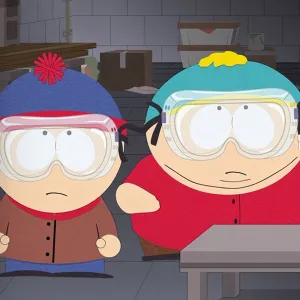South Park