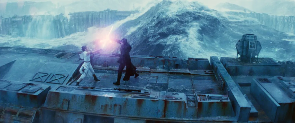 How Is 'Love Hypothesis' Connected to 'Star Wars' Amid Tom Bateman Casting?