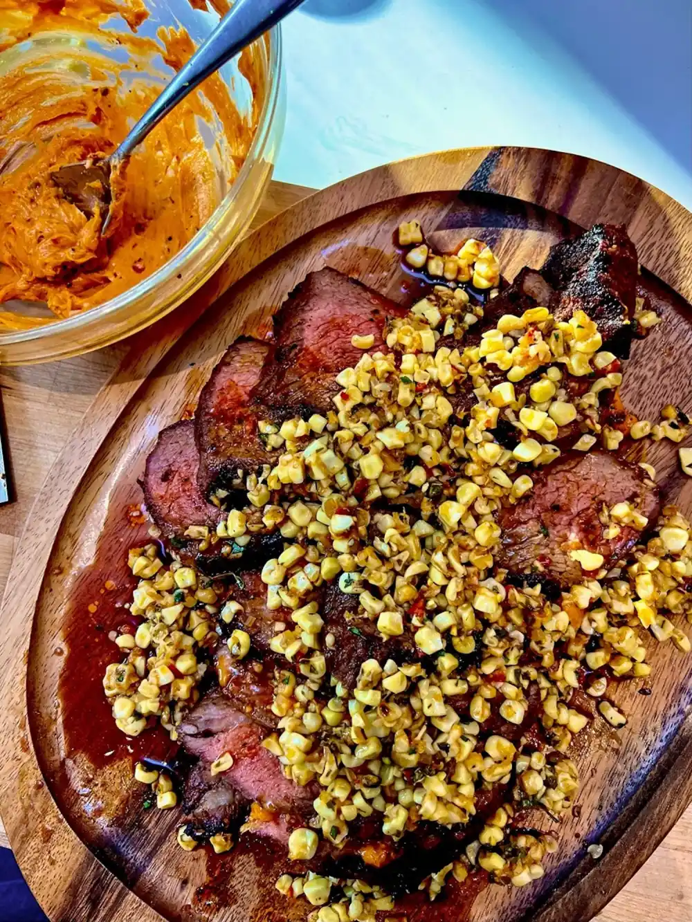 summer entertaining brooke williamson