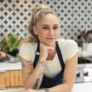 summer entertaining brooke williamson headshot