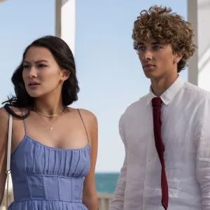 Does 'TSITP' Cast Think Jeremiah, Belly Were on a Break Before He Cheated?