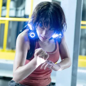 Tao Tsuchiya in Alice in Borderland season 2