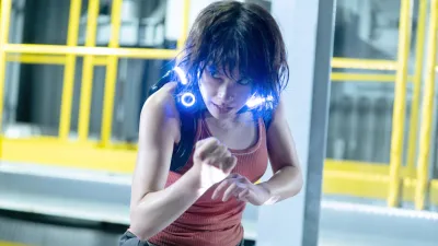 Tao Tsuchiya in Alice in Borderland season 2