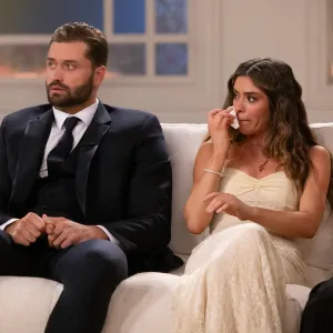 Mormon Wives' Taylor 'Wouldn't Be Shocked' If Ex Dakota Had a Secret Family