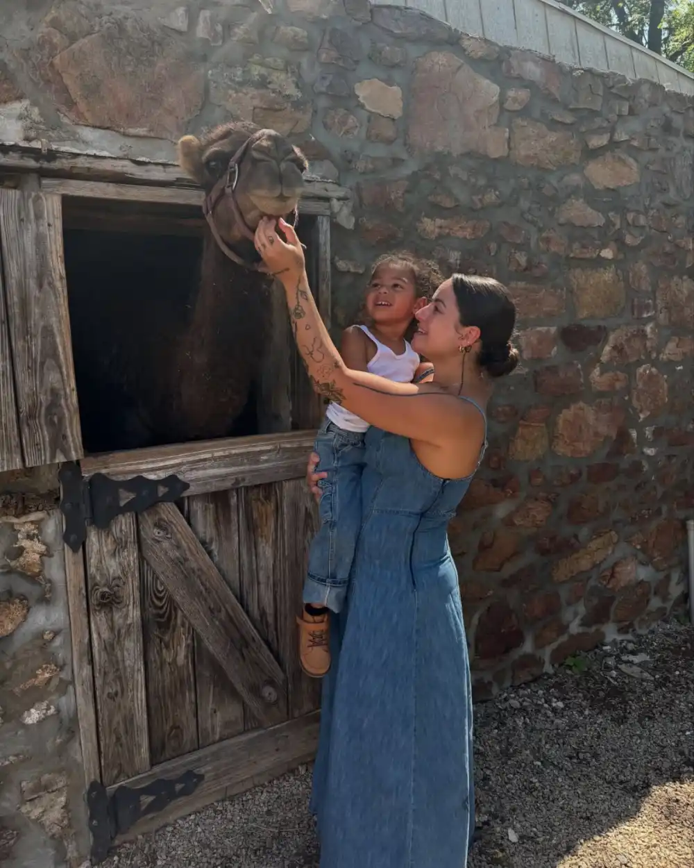 The Circles Sammie Cimarelli Is Pregnant With Baby No 2