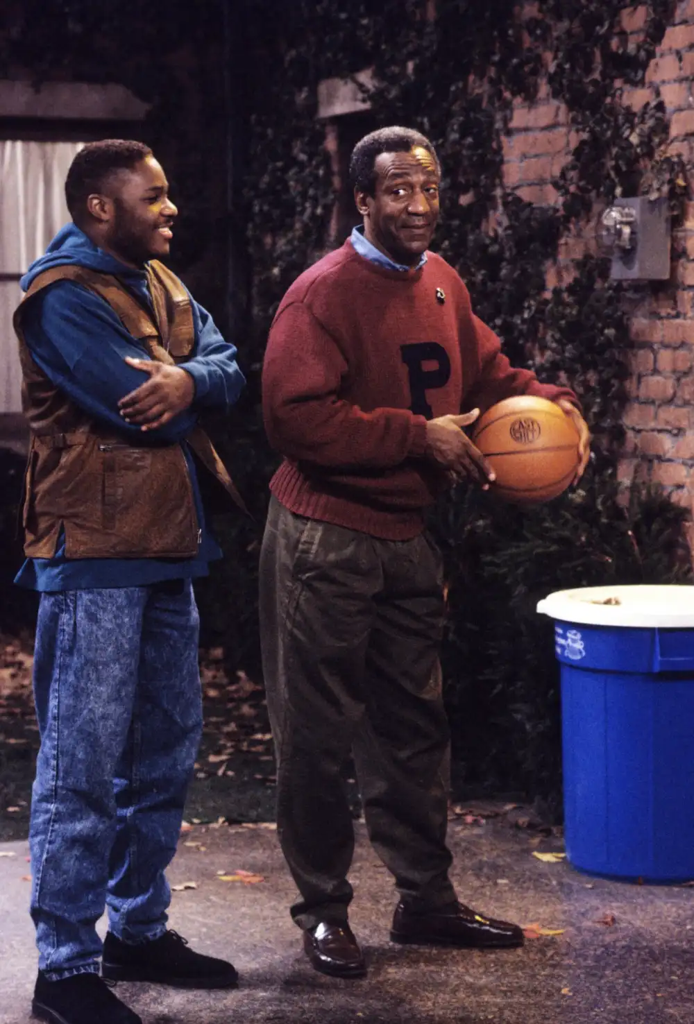 Every The Cosby Show Star Who Paid Tribute to Malcolm Jamal Warner After His Death