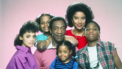 Every The Cosby Show Star Who Paid Tribute to Malcolm Jamal Warner After His Death