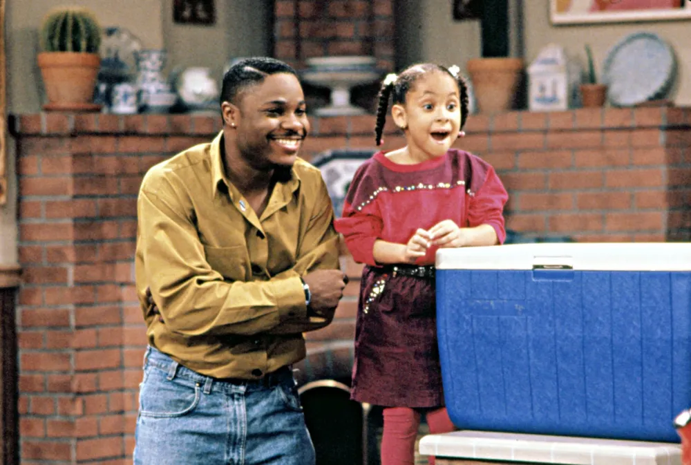 Every The Cosby Show Star Who Paid Tribute to Malcolm Jamal Warner After His Death