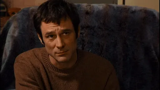 David Lee Smith in The Man From Earth