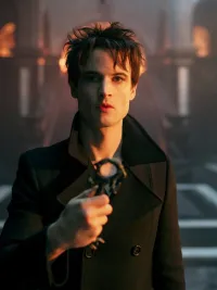 Tom Sturridge in The Sandman season 2