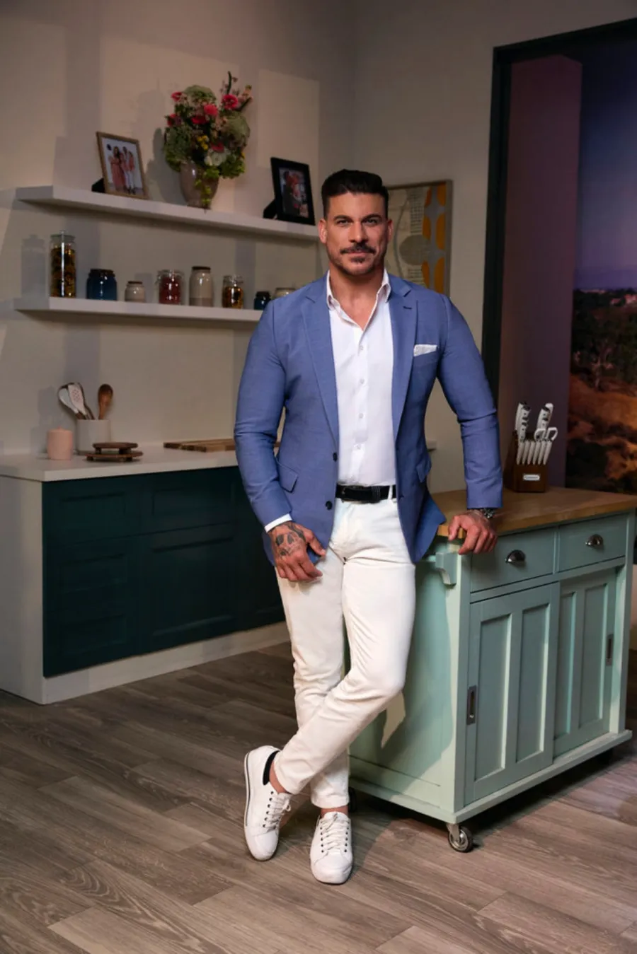 Jax Taylor Through the Years All the Highs and Lows of Vanderpump Rules No. 1 Guy in the Group