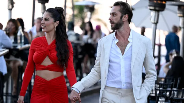 The Valley's Michelle Lally and Boyfriend Aaron Split After 1 Year of Dating