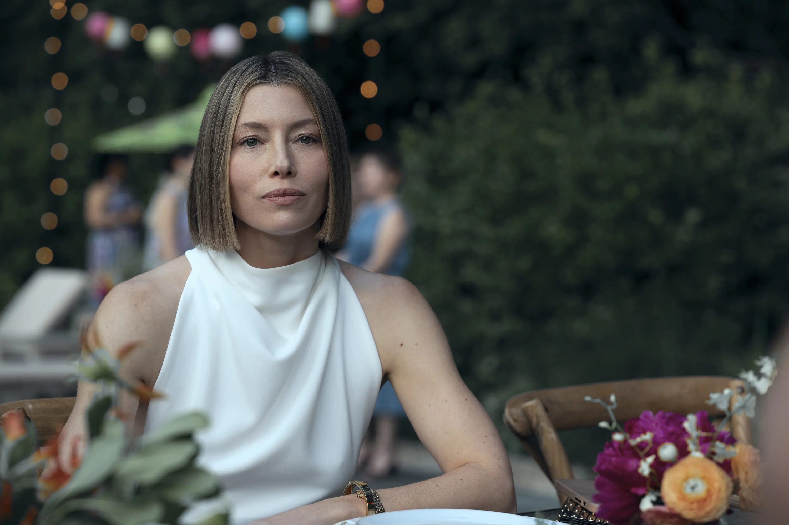 Jessica Biel Says Toned Body in 'The Better Sister' Is 'Not Maintainable'