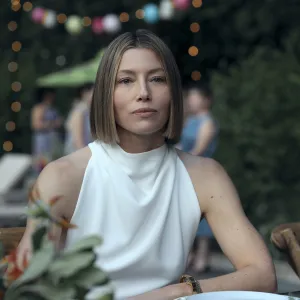 Jessica Biel Says Toned Body in 'The Better Sister' Is 'Not Maintainable'