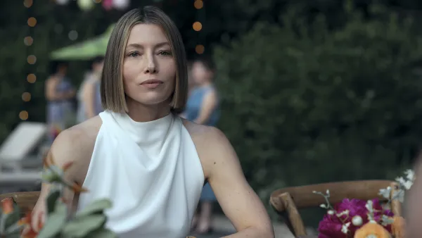 Jessica Biel Says Toned Body in 'The Better Sister' Is 'Not Maintainable'