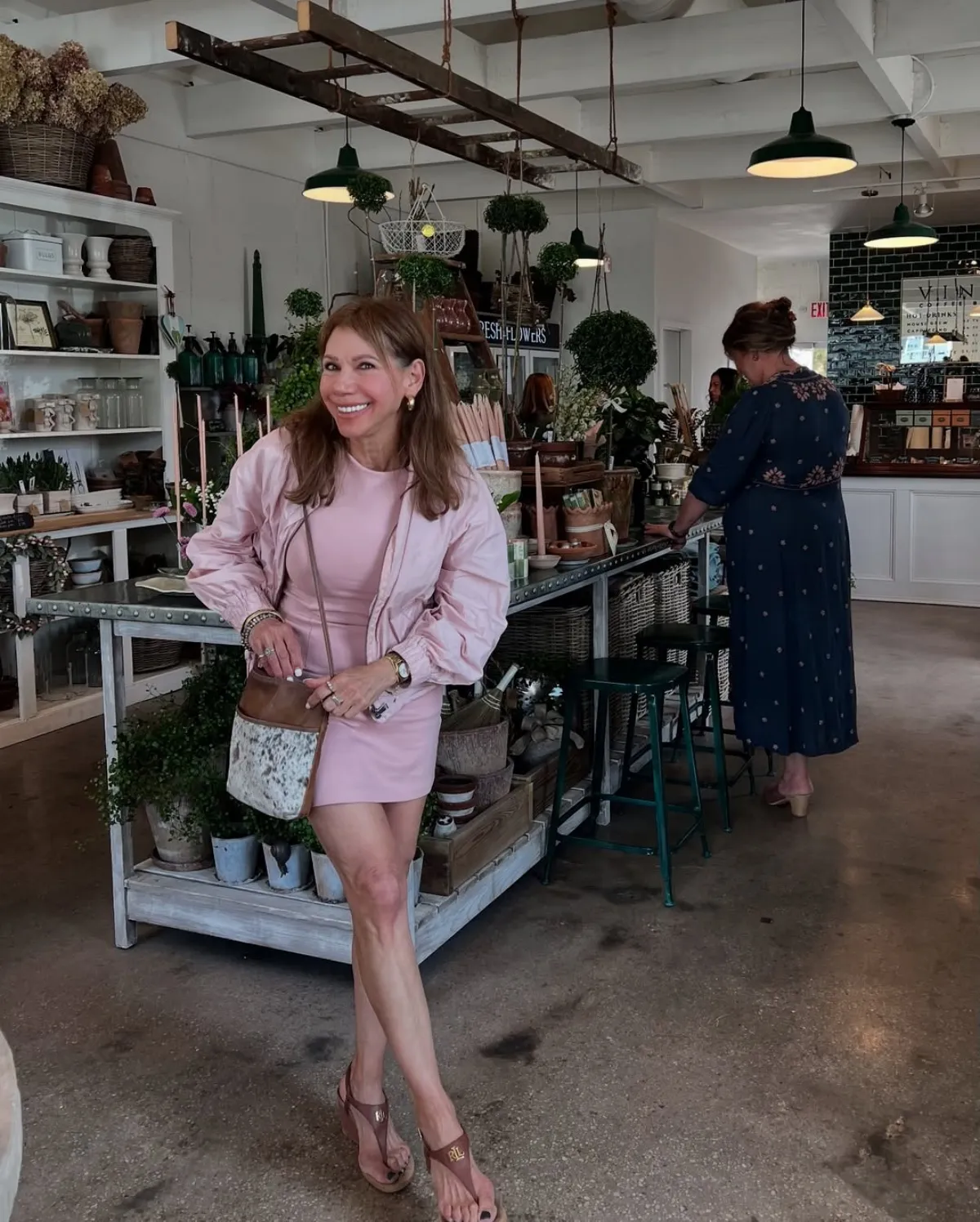 Theresa Nist Shares Dating Update After Gerry Turner Split