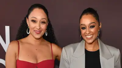 Tia and Tamera Mowry