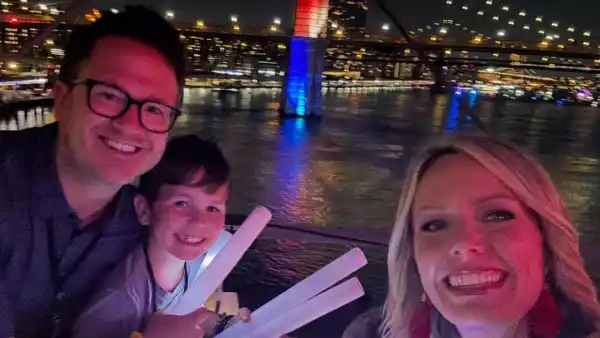 Today Host Dylan Dreyer Sweetest Family Photos With Brian Fichera and Their 3 Kids