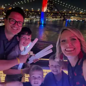 Today Host Dylan Dreyer Sweetest Family Photos With Brian Fichera and Their 3 Kids