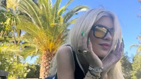 Tori Spelling Most Shocking Sex Confessions Revealed in Wild Fan Q&A