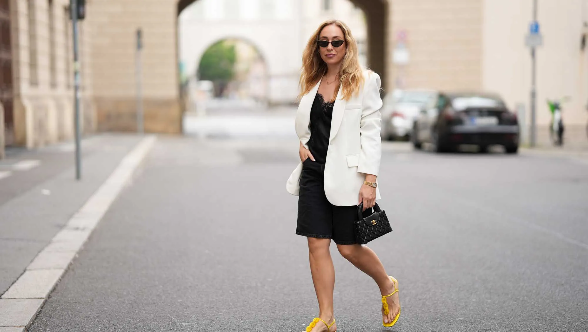 Transitional Fashion