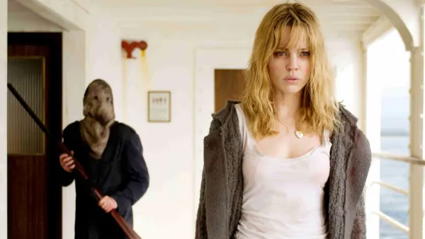 Melissa George in Triangle