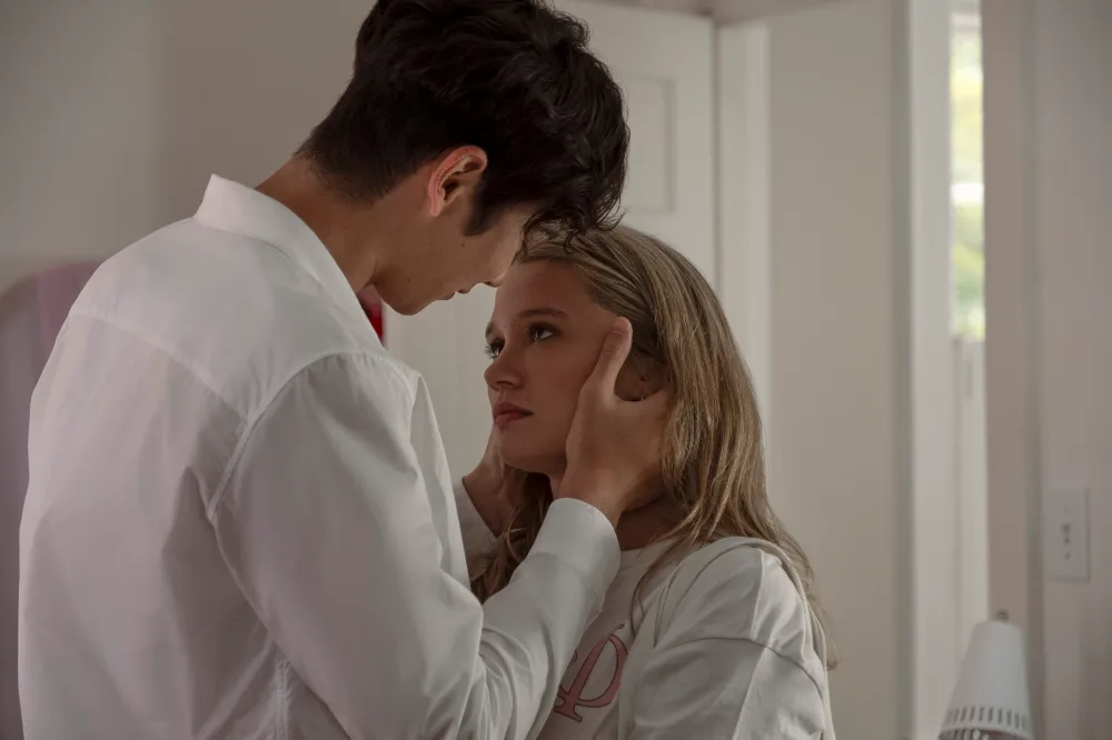 Which 'Summer I Turned Pretty' Characters Have Cheated in Season 3 So Far?