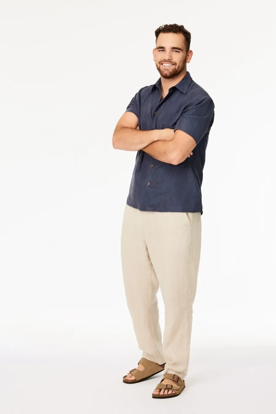 'Are You My First?' Cast: Meet the 21 Virgins — Including Bachelorette's Mike P. – on New Hulu Reality Show