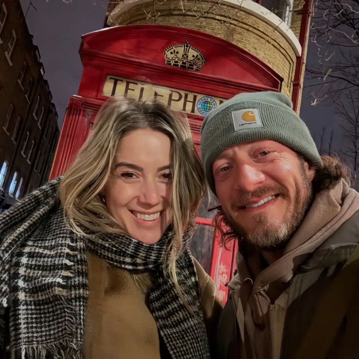 Tyler Hubbad Reflects on 10 Years of Marriage With Wife Hayley More in Love With Her Than Ever