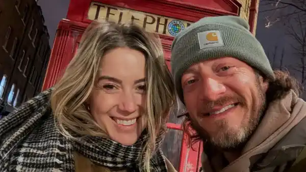 Tyler Hubbad Reflects on 10 Years of Marriage With Wife Hayley More in Love With Her Than Ever