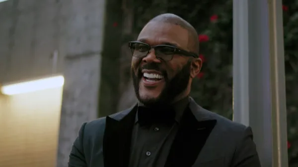 Tyler Perry Explains Why He Financially Cut Off Family: I'm Not 'Welfare'