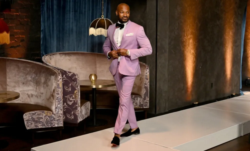 Tyson Beckford Planned to Propose to Shanina Shaik Before Split It Was a Crushing Blow