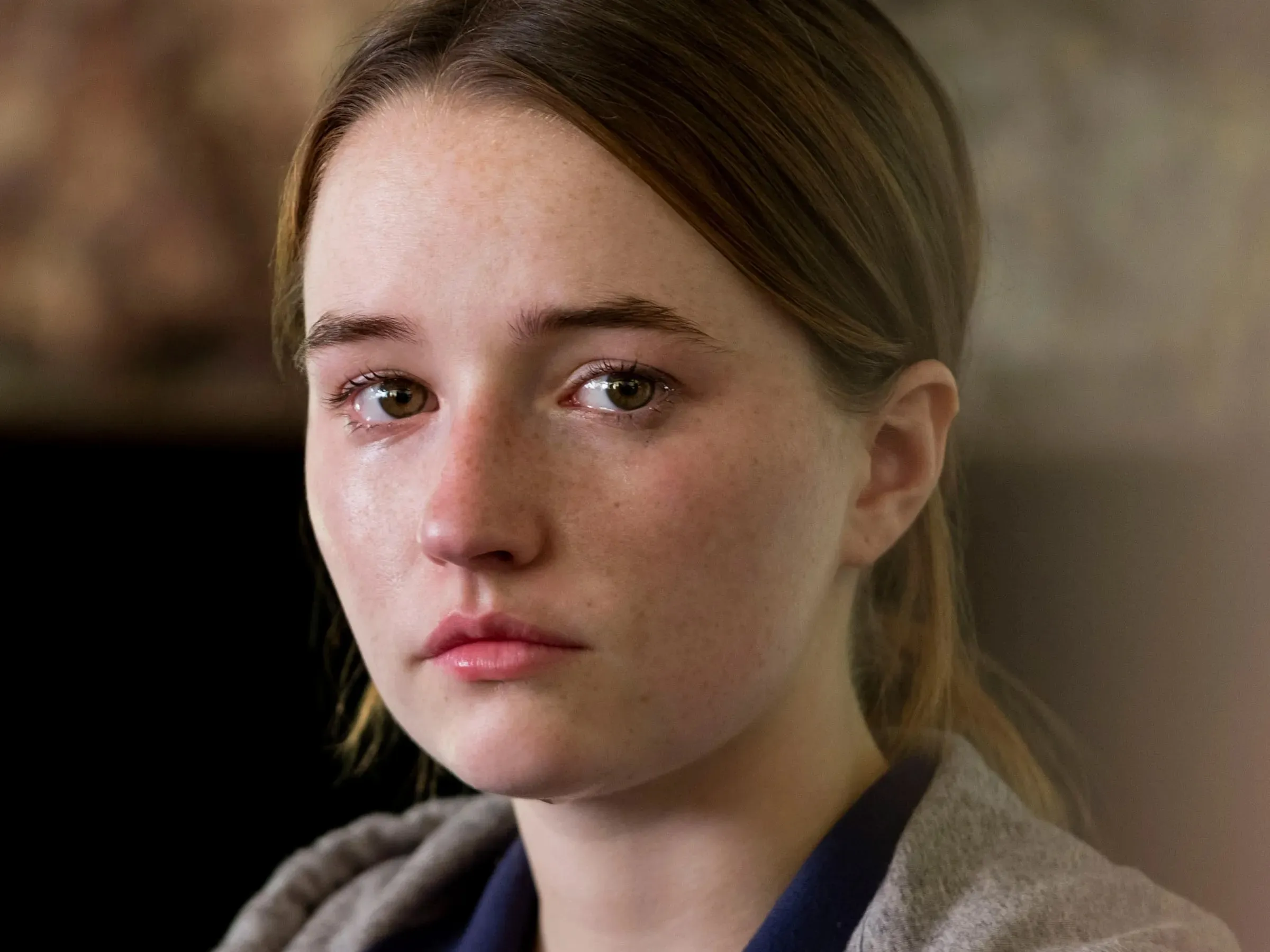 Kaitlyn Dever in Unbelievable