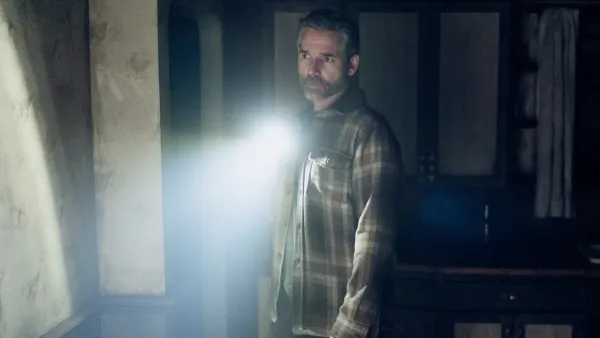 Eric Bana in Untamed