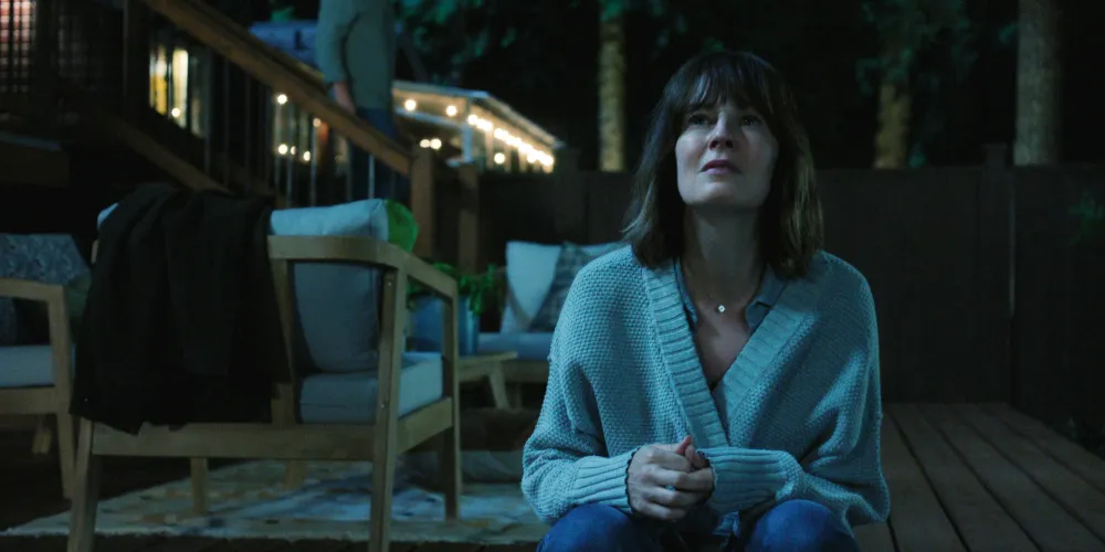 Untamed' Ending Explained: Who Killed Lucy? Who Else Died?