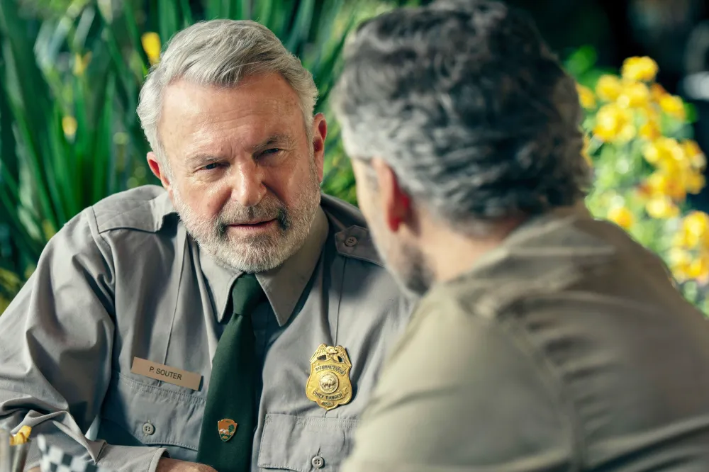 Untamed' Ending Explained: Who Killed Lucy? Who Else Died?