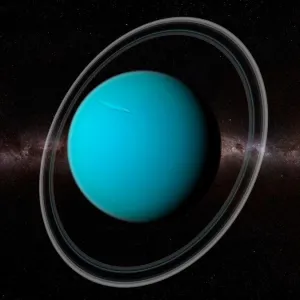 Uranus in Gemini