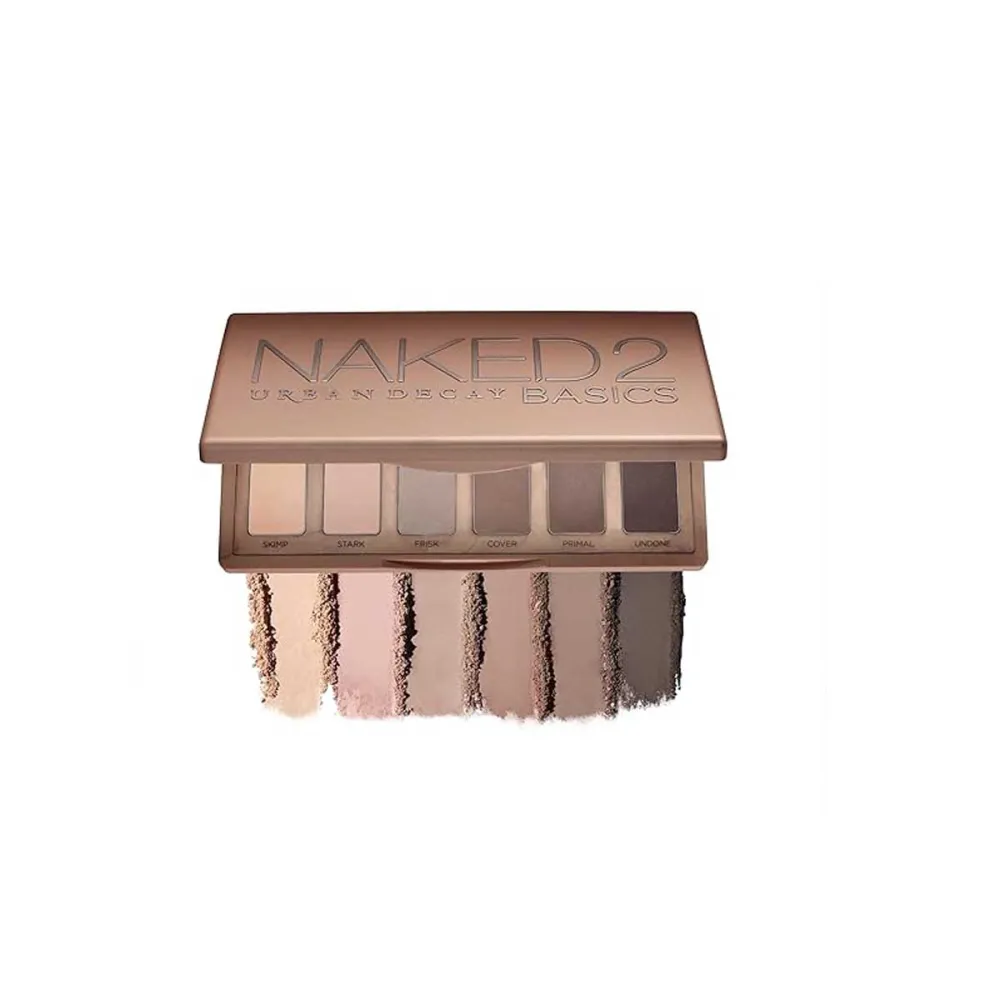 Urban Decay Naked Mini 2 Palette