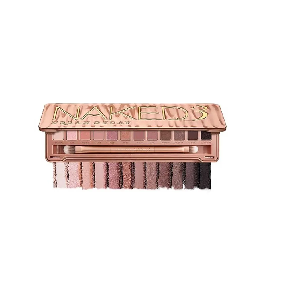 Urban Decay Naked 3 Palette