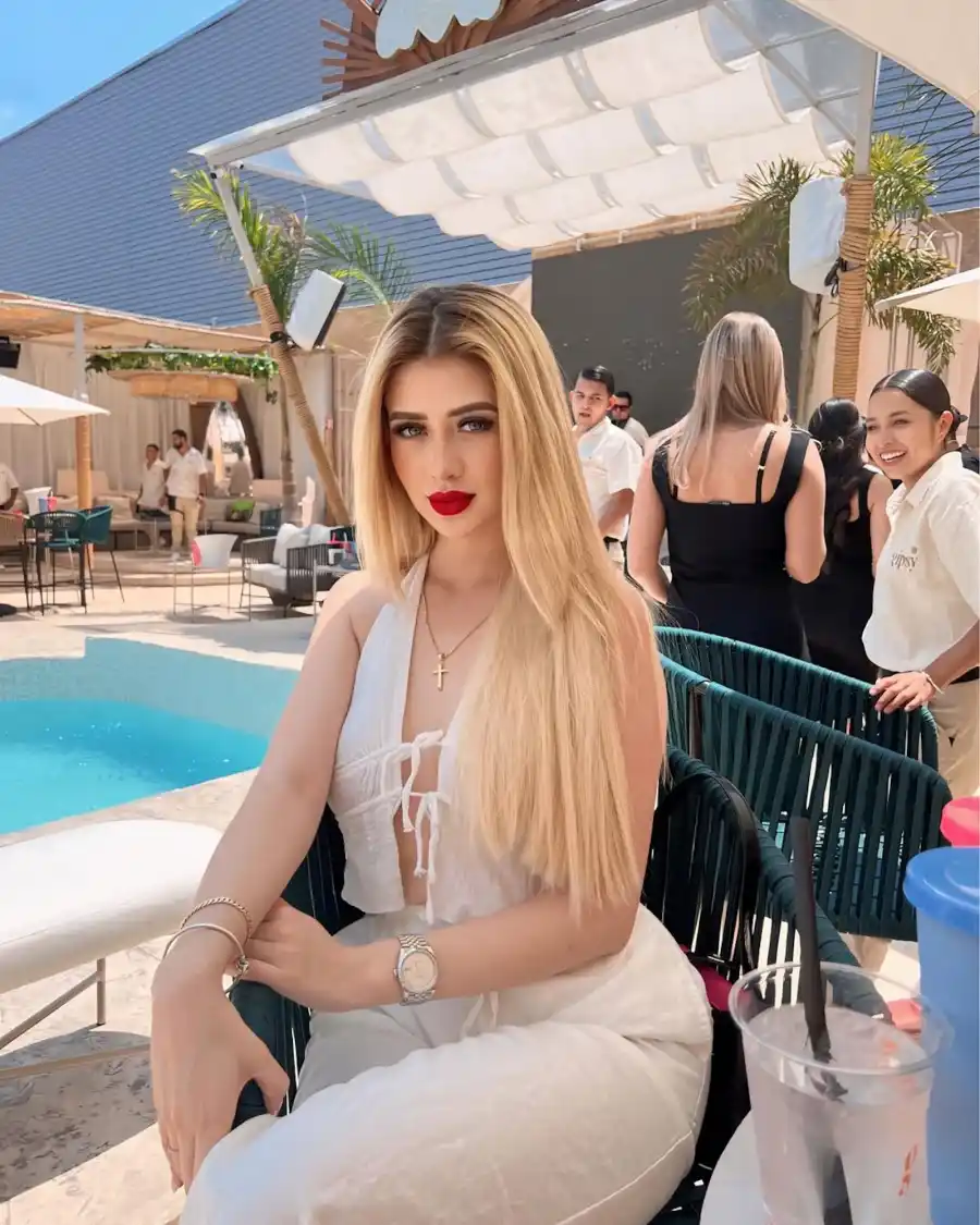 Influencer Deaths of 2025: Camila Trevisol, Andreas Tonelli and More Stars We’ve Lost This Year