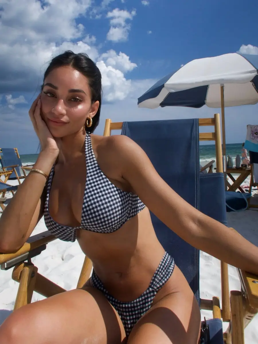 16 Stars Who Have Shared Exact Details on Their Breast Implants: Kylie Jenner, More