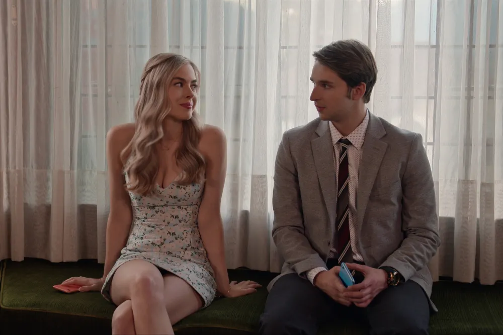 Which 'Virgin River' Stars Are &mdash; And Aren't &mdash; Returning for Season 7?