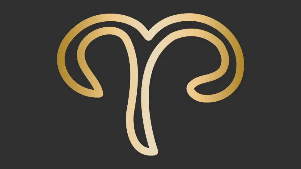 Leo season for Aries