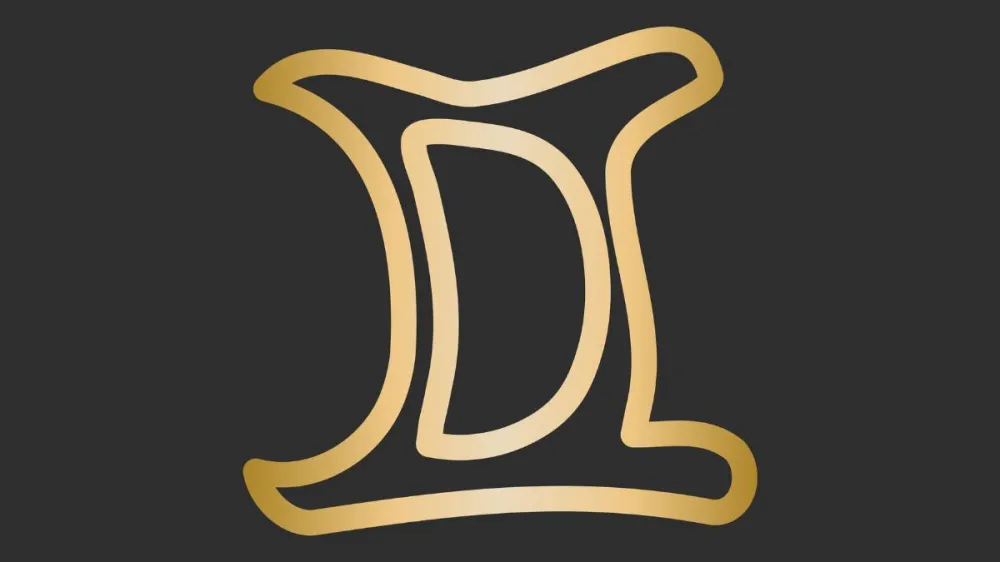 Leo season for Gemini