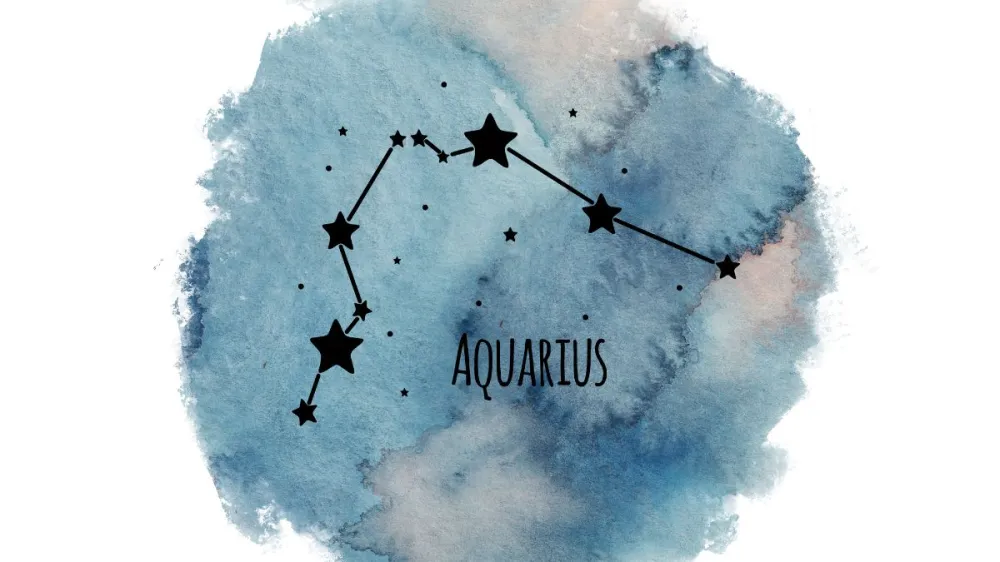 Qu&eacute; significa la luna nueva en Leo para Acuario