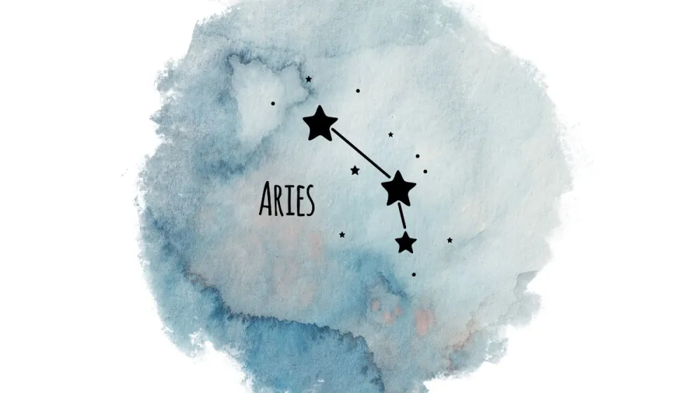 Qu&eacute; significa la luna nueva en Leo para Aries
