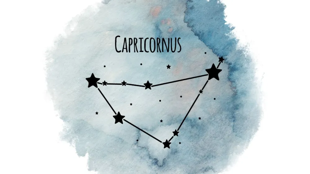 Qu&eacute; significa la luna nueva en Leo para Capricornio