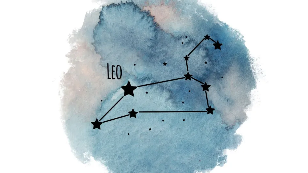 Qu&eacute; significa la luna nueva en Leo para Leo